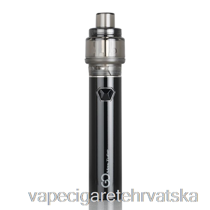 Vape Cigareta Innokin Gomax Tube 80w Starter Kit Crna